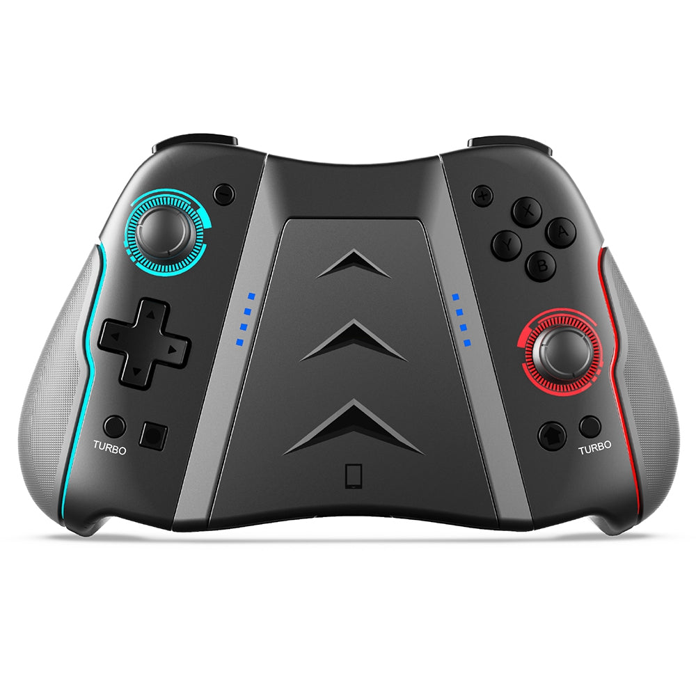 IPEGA PG-SW006 Wireless Joypad Controller for Nintendo Switch Joy-Con Controllers with Vibration IPEGA PG-SW006 Wireless Joypad Controller for Nintendo Switch Joy-Con Controllers with Vibration